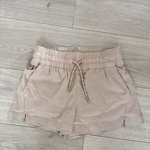AvalancheTan Hiking Shorts